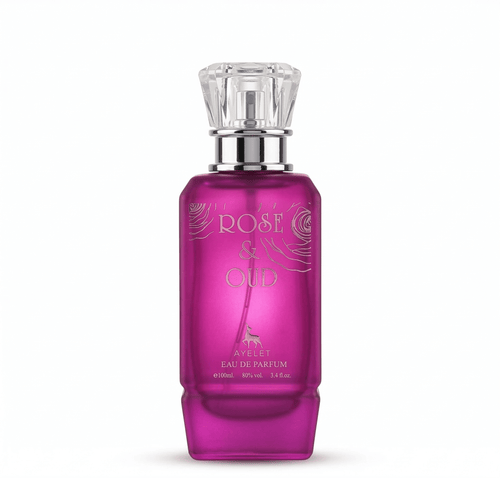 Parfum Rose & Oud 100ML - Parfumuri Top
