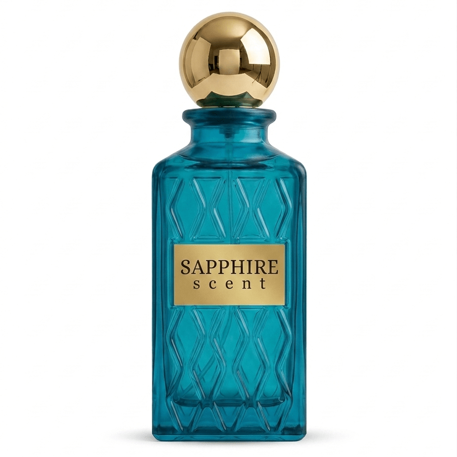 Parfum Sapphire Scent 100ML - Parfumuri Top