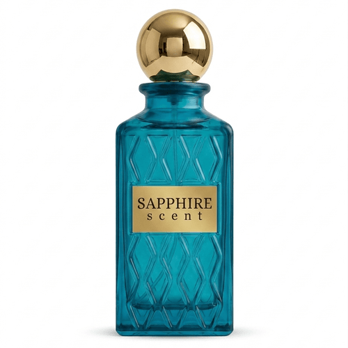 Parfum Sapphire Scent 100ML - Parfumuri Top