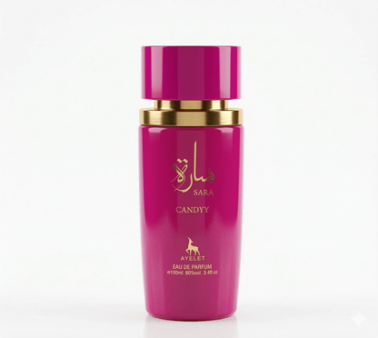 Parfum Sara Candy 100ML - Parfumuri Top