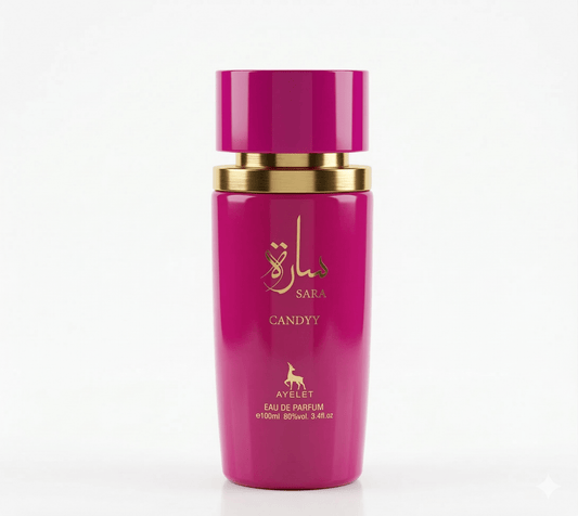 Parfum Sara Candy 100ML - Parfumuri Top