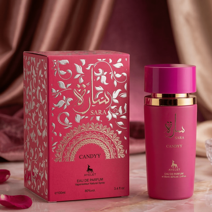 Parfum Sara Candy 100ML - Parfumuri Top
