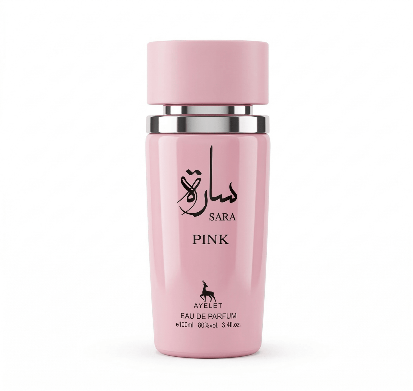 Parfum Sara Pink 100ML - Parfumuri Top