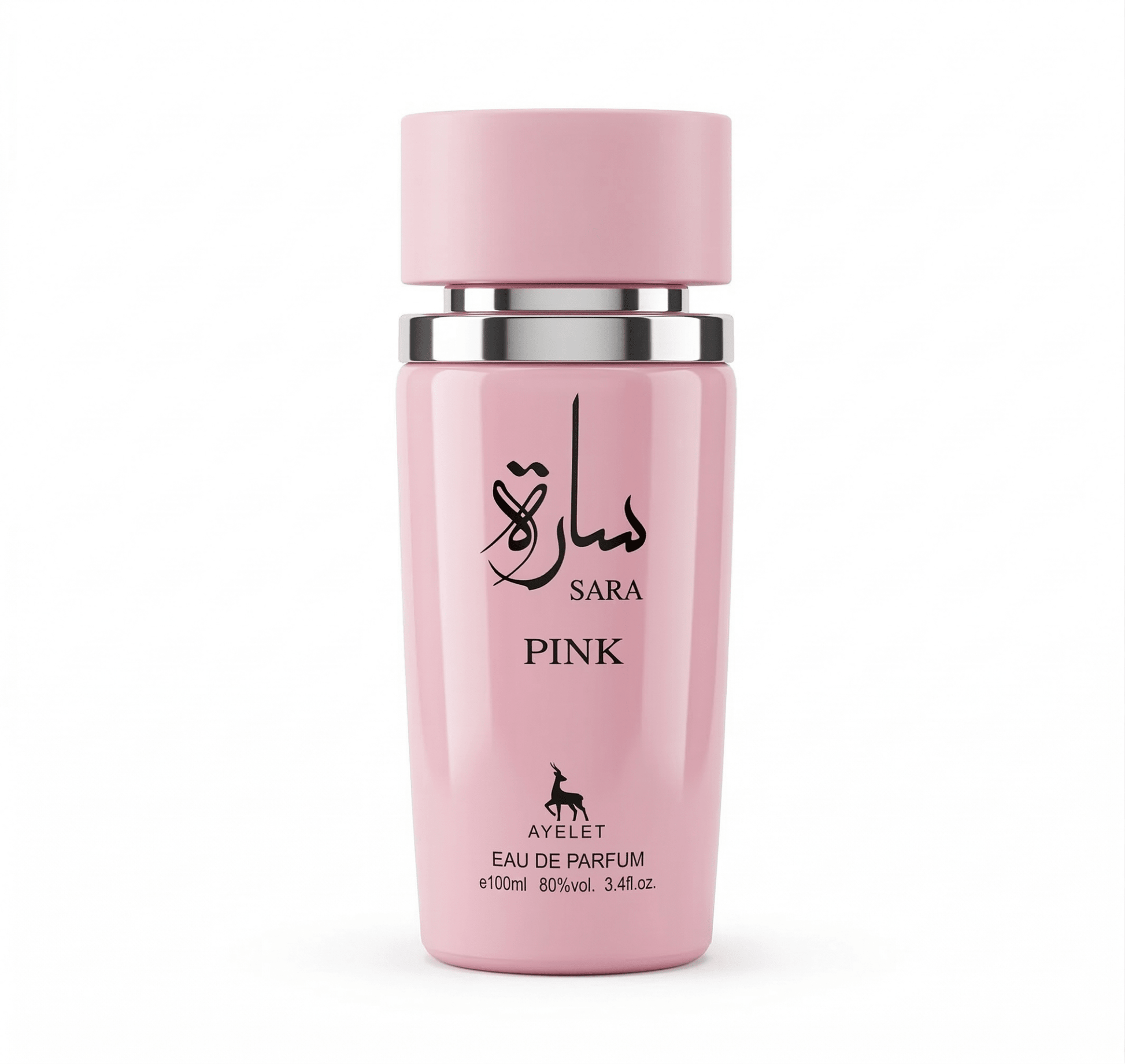 Parfum Sara Pink 100ML - Parfumuri Top