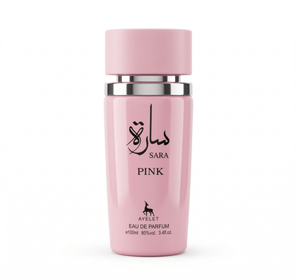 Parfum Sara Pink 100ML - Parfumuri Top