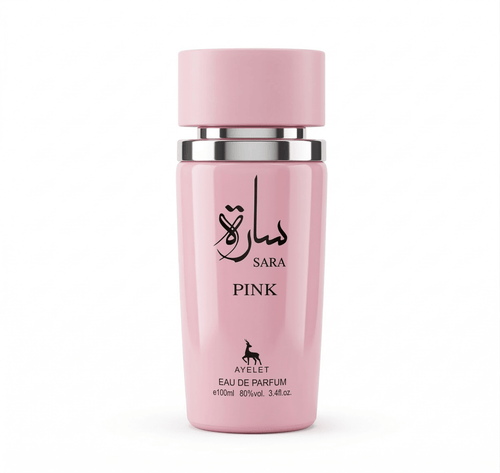 Parfum Sara Pink 100ML - Parfumuri Top