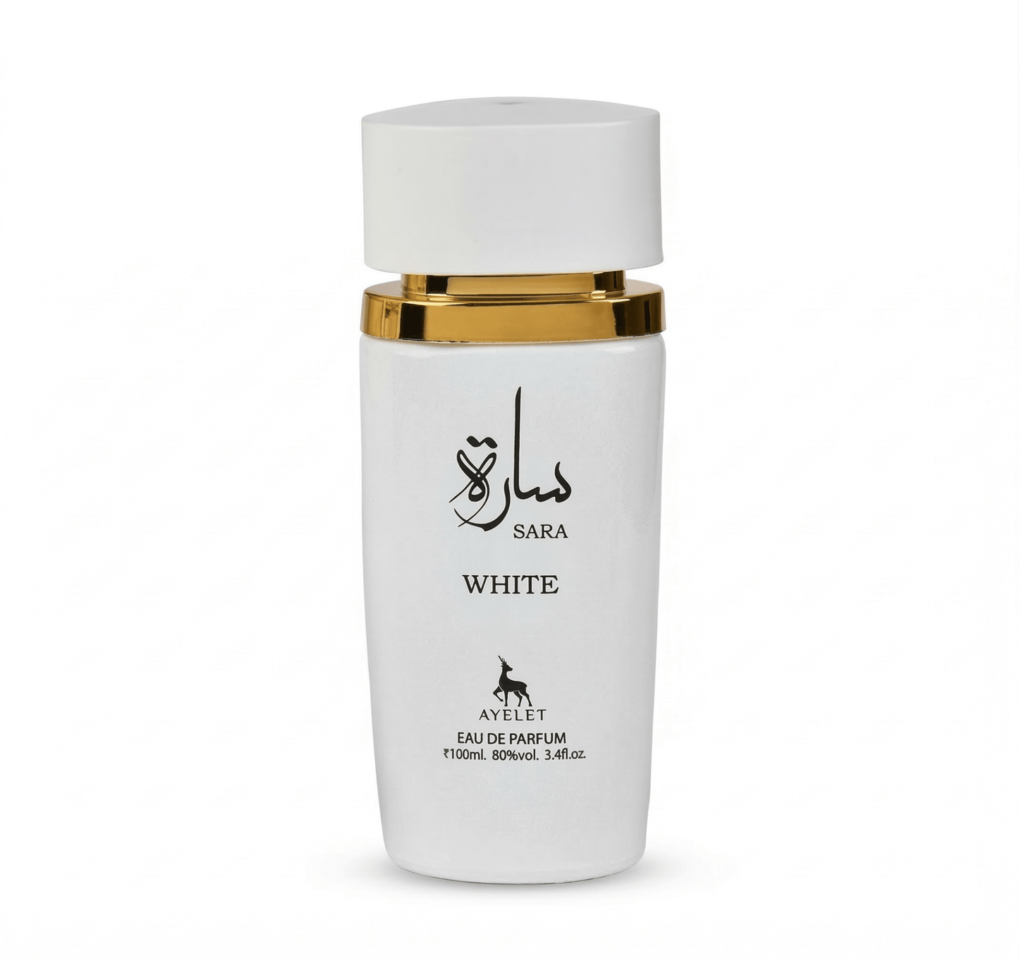 Parfum Sara White 100ML - Parfumuri Top