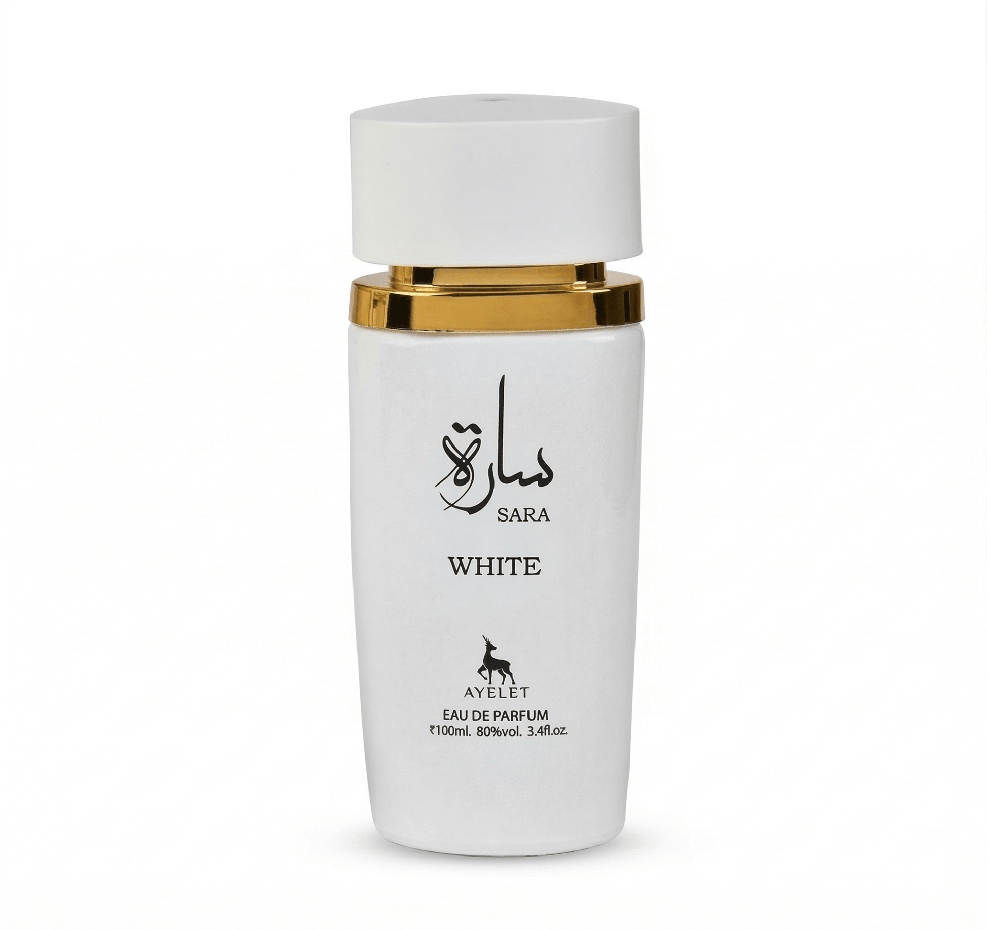 Parfum Sara White 100ML - Parfumuri Top