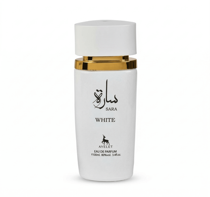 Parfum Sara White 100ML - Parfumuri Top