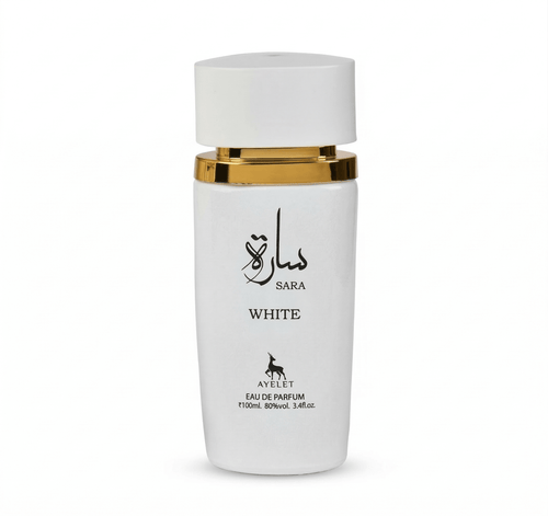 Parfum Sara White 100ML - Parfumuri Top