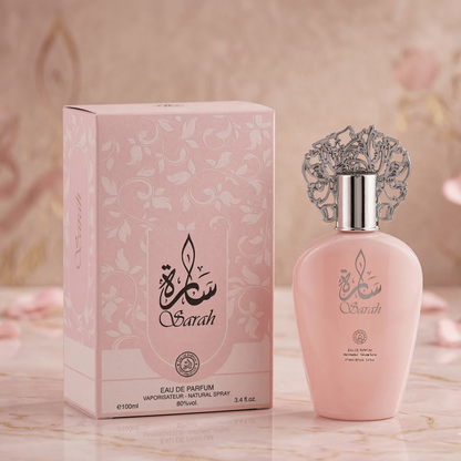 Parfum Sarah 100ML - Parfumuri Top