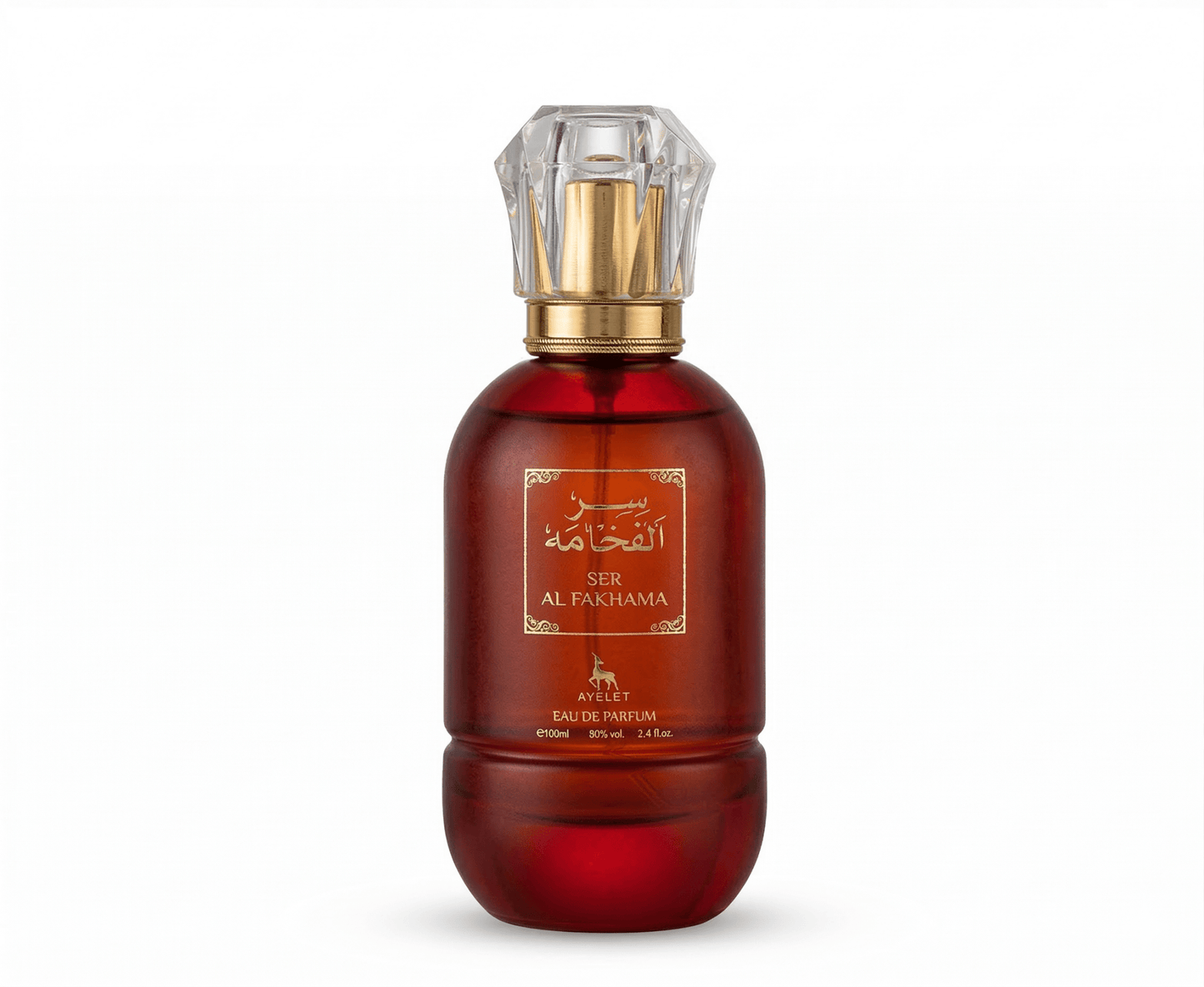 Parfum Ser Al Fakhama 100ML - Parfumuri Top
