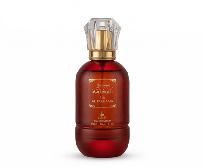 Parfum Ser Al Fakhama 100ML - Parfumuri Top