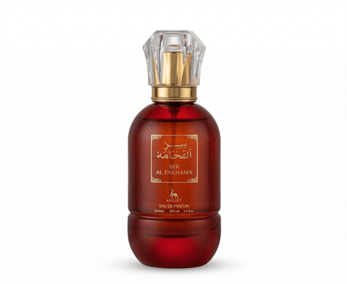 Parfum Ser Al Fakhama 100ML - Parfumuri Top