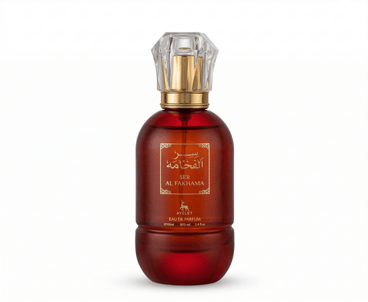 Parfum Ser Al Fakhama 100ML - Parfumuri Top