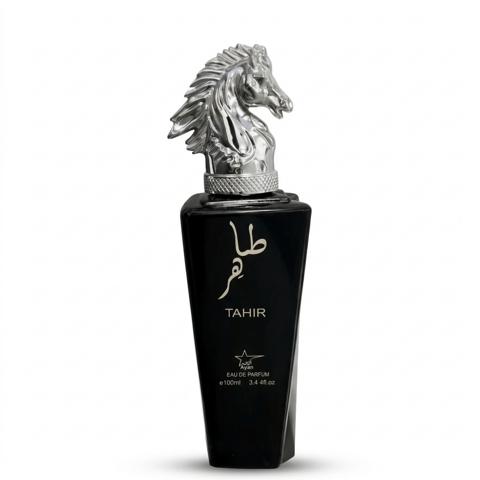Parfum Tahir Silver 100ML - Parfumuri Top