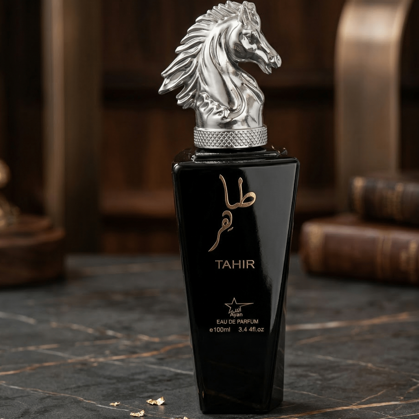 Parfum Tahir Silver 100ML - Parfumuri Top