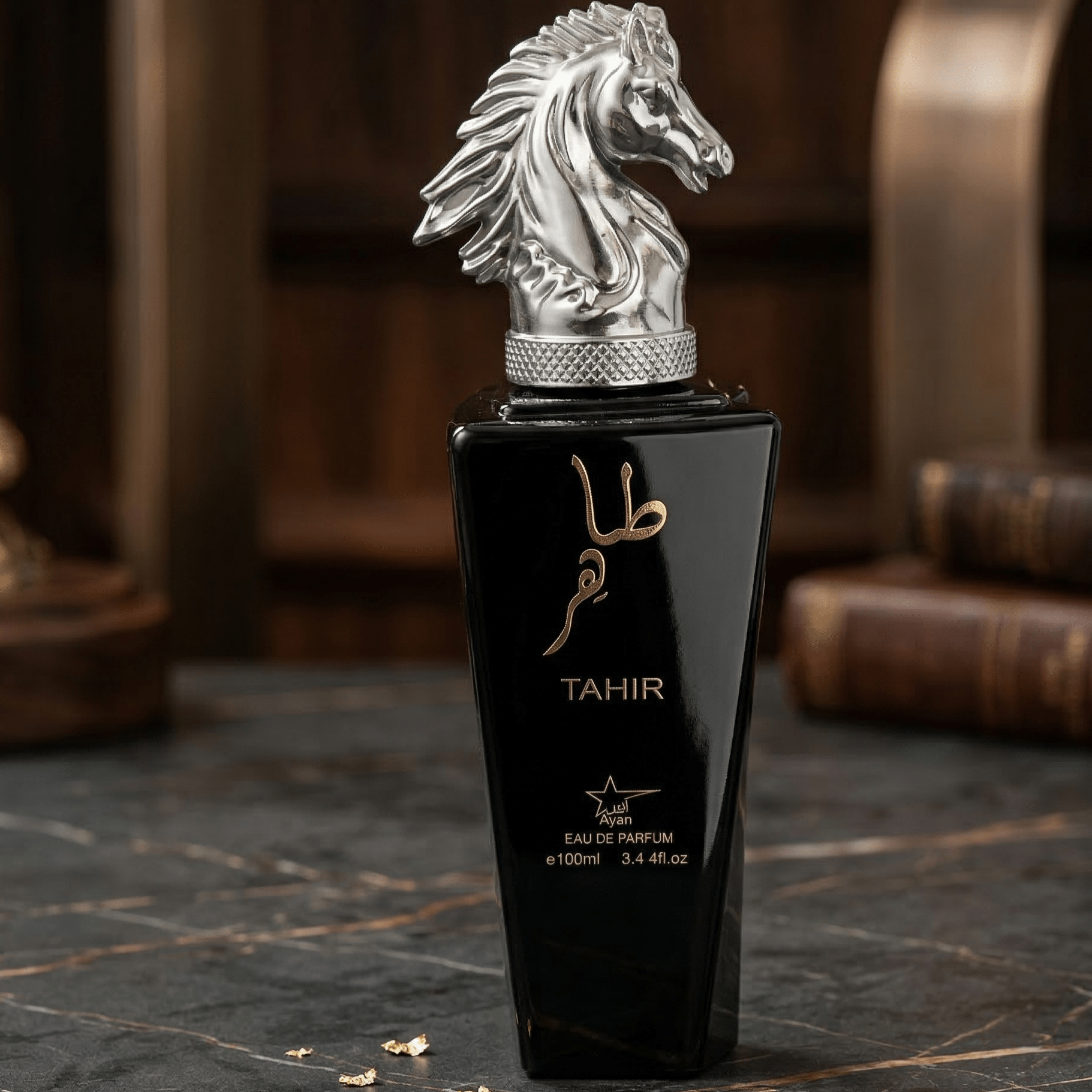 Parfum Tahir Silver 100ML - Parfumuri Top
