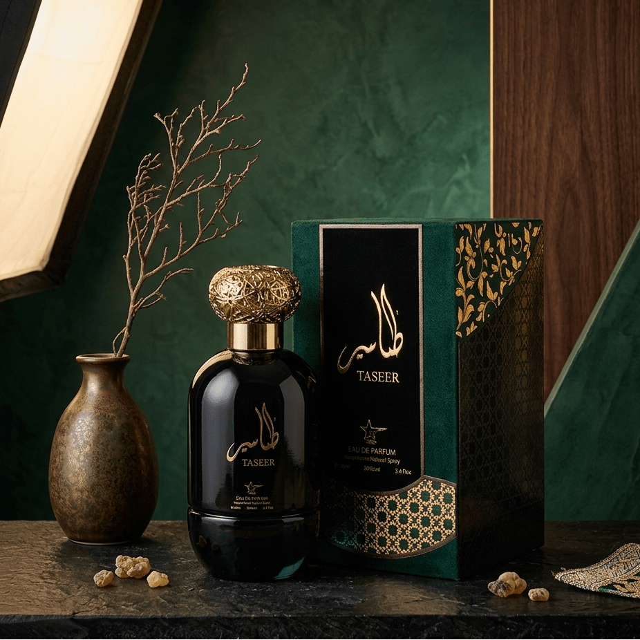 Parfum Taseer 100ML - Parfumuri Top