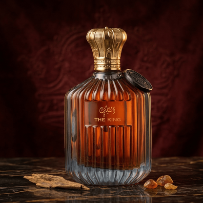 Parfum The King 100ML - Parfumuri Top