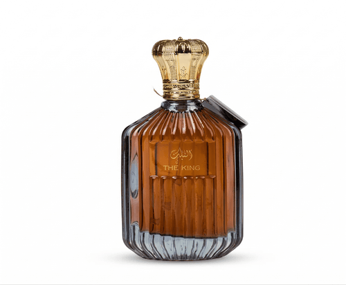 Parfum The King 100ML - Parfumuri Top