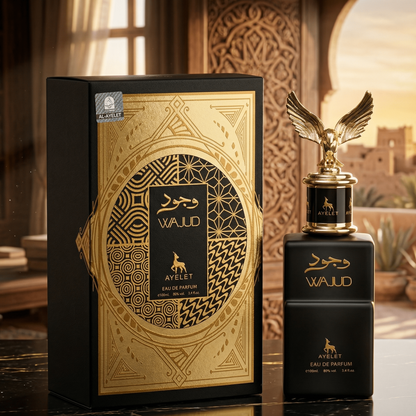 Parfum Wajud 100ML - Parfumuri Top