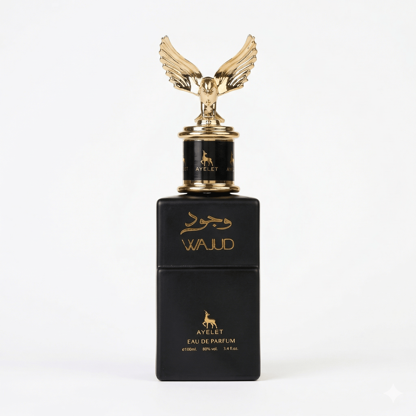 Parfum Wajud 100ML - Parfumuri Top