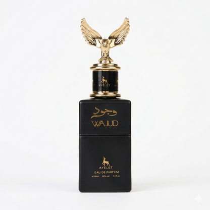 Parfum Wajud 100ML - Parfumuri Top