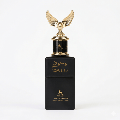 Parfum Wajud 100ML - Parfumuri Top