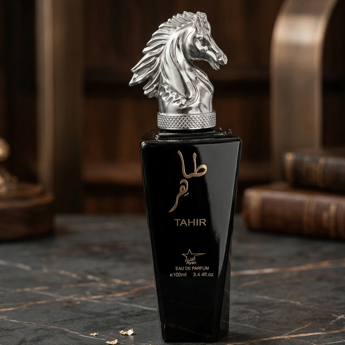 Set 2 Parfumuri Orientale Barbat 100ML - Wajud + Tahir - Parfumuri Top