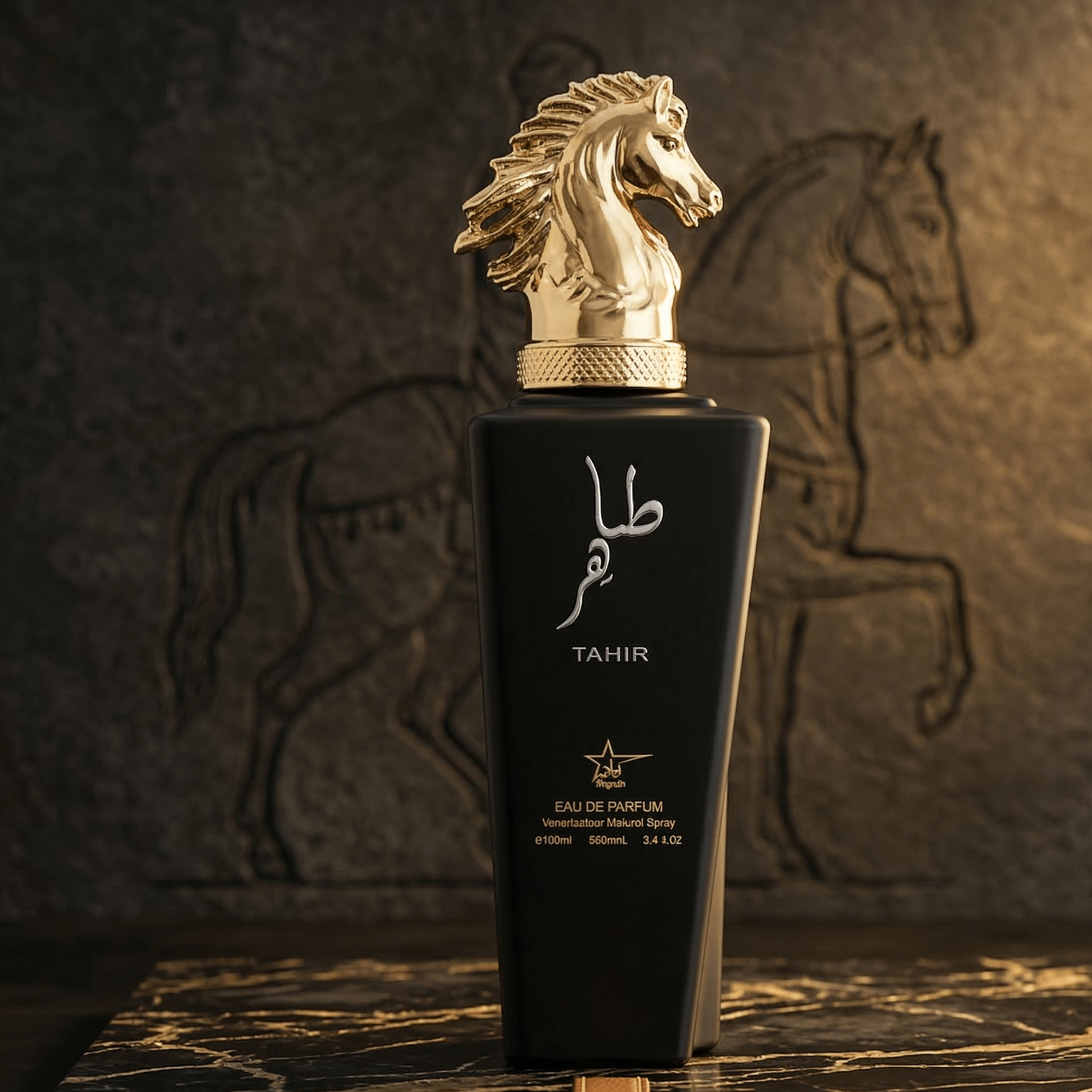 Set 4 Parfumuri Orientale (2x Barbat + 2x Dama) 100ML - Tahir + Lailat Al Ahlam + Sama Al Emarat Khususi + Ayati - Parfumuri Top