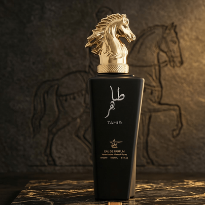 Set 4 Parfumuri Orientale (2x Barbat + 2x Dama) 100ML - Tahir + Lailat Al Ahlam + Sama Al Emarat Khususi + Ayati - Parfumuri Top