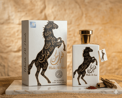 Set 4 Parfumuri Orientale De Barbati - Malik al Lail + Oud Romancia + Tahir + Malik al Arab - Parfumuri Top
