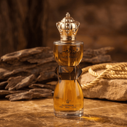 Set 5 Parfumuri Orientale Barbati 100ML - Tahir + Oud Modern + Al Maliki + Oud Al Khashab + Malik Al Lail - Parfumuri Top