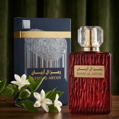 Set 5 Parfumuri Orientale Dama 100ML - Mufamarah + Ser Al Anoutha + Qissat Hub + Lamast + Ramz Al Aryan - Parfumuri Top