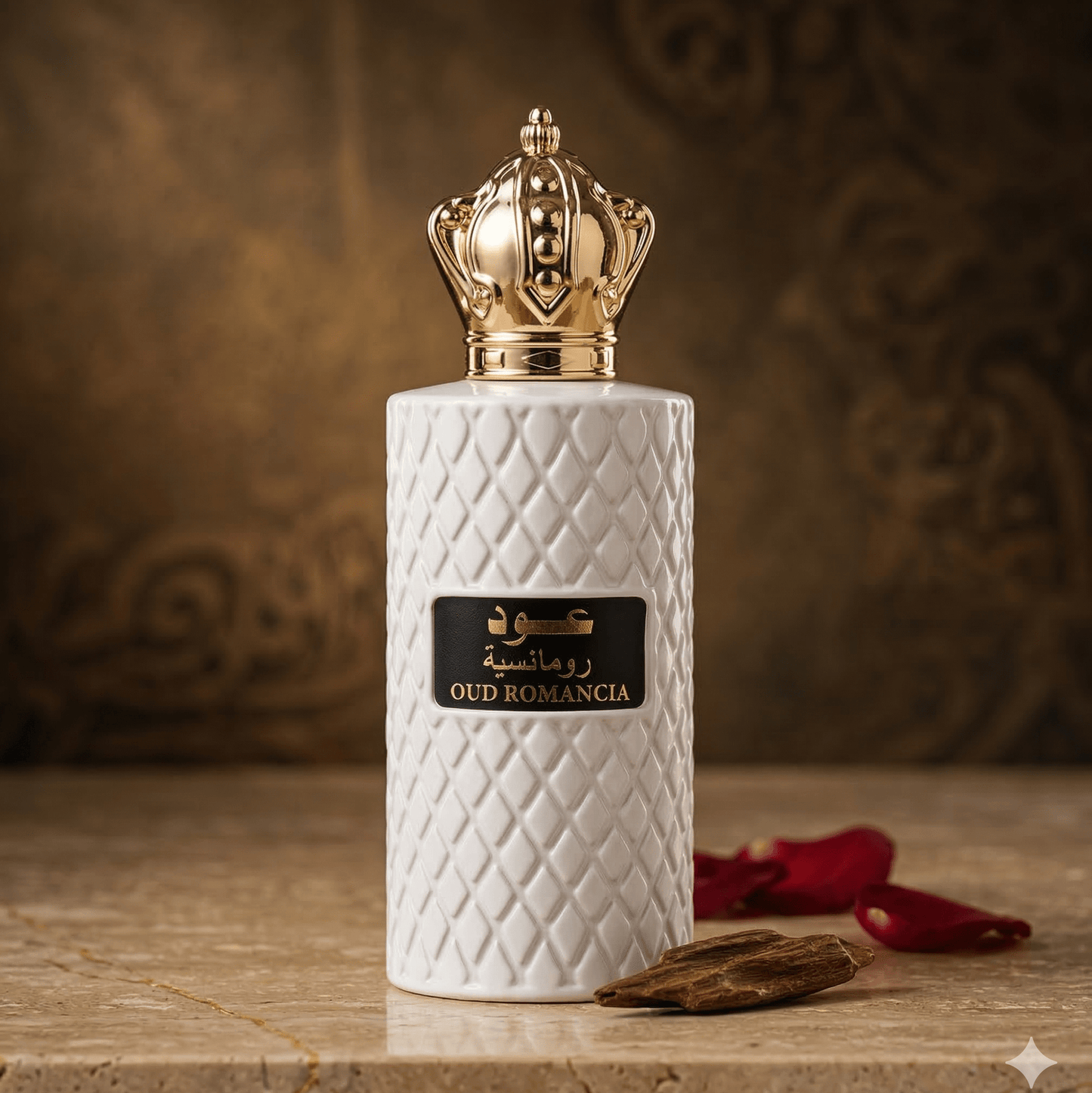 Set 5 Parfumuri Orientale Dama 100ML - Sara White + Lailat Al Ahlam + Oud Romancia + Sama Al Emarat Khususi + Alyia - Parfumuri Top
